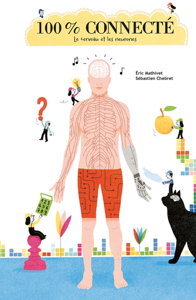 100 % connecté - Image principale