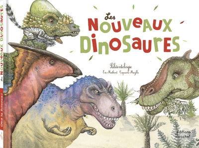 Les nouveaux dinosaures - Image principale