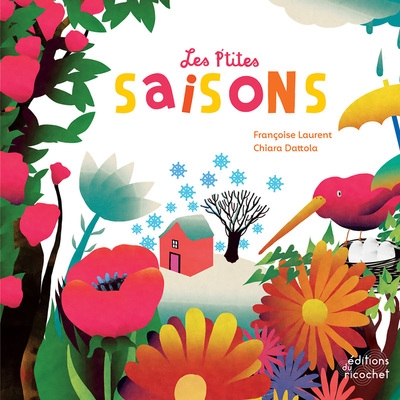 Les p'tites saisons (2020) - Image principale