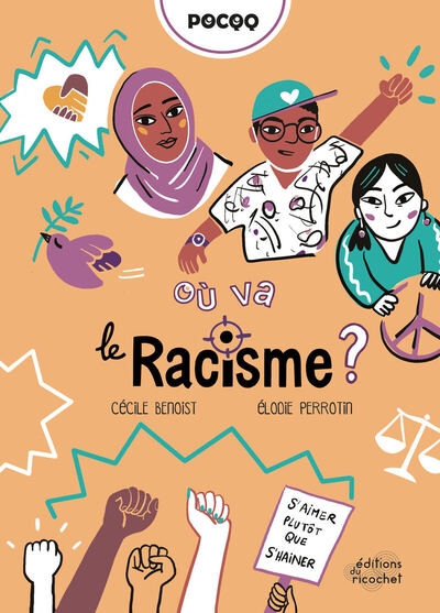 Où va le racisme ? - Image principale