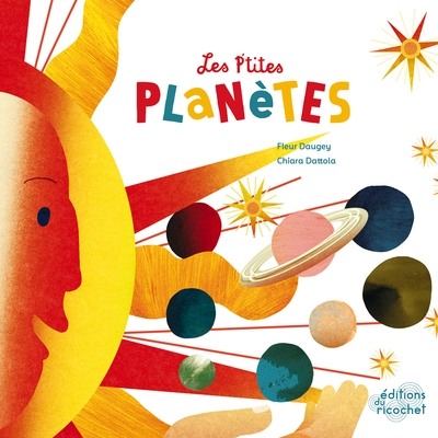 Les p'tites planètes - Image principale