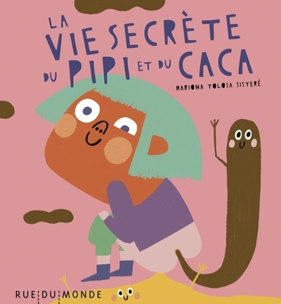 La vie secrète du pipi et du caca - Image principale