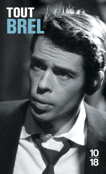Tout brel - Image principale