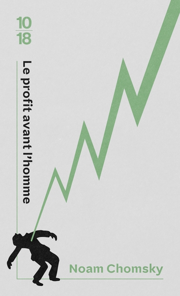 Le profit avant l'homme - Image principale