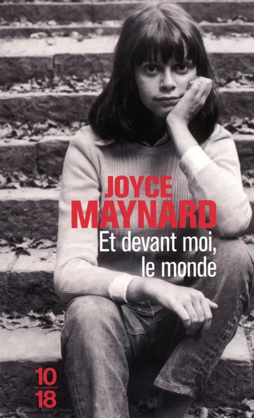 Et devant moi, le monde - Image principale
