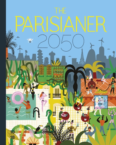 The parisianer 2050 - Image principale