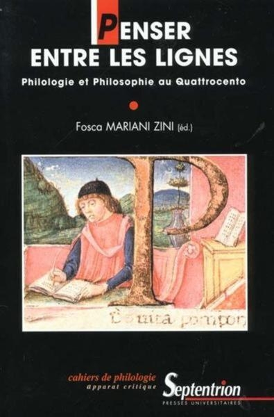 Penser entre les lignes - Image principale