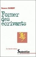 Former des écrivants - Image principale
