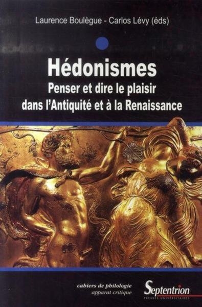 Hédonismes - Image principale