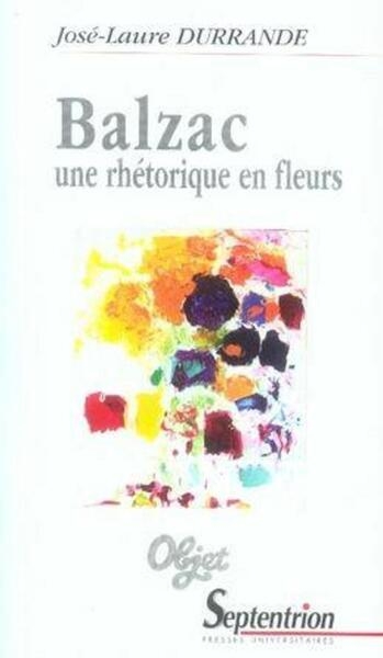 Balzac - Image principale