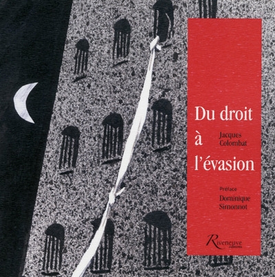 Du droit à l'évasion - Image principale