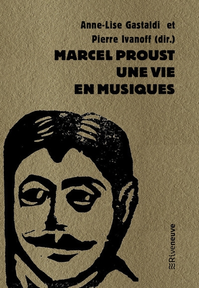Marcel proust, une vie en musiques - Image principale