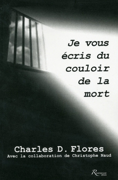 Je vous écris du couloir de la mort - Image principale