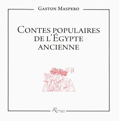 Contes populaires de l'egypte ancienne - Image principale