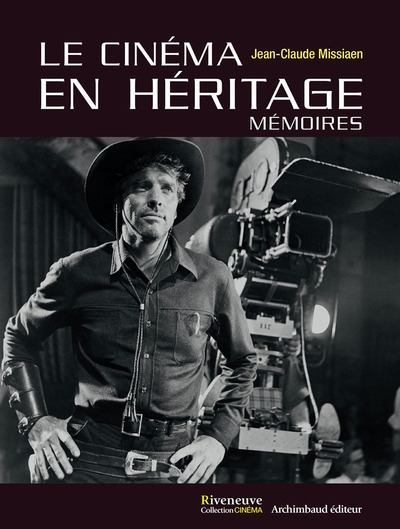 Le cinéma en héritage, mémoires - Image principale