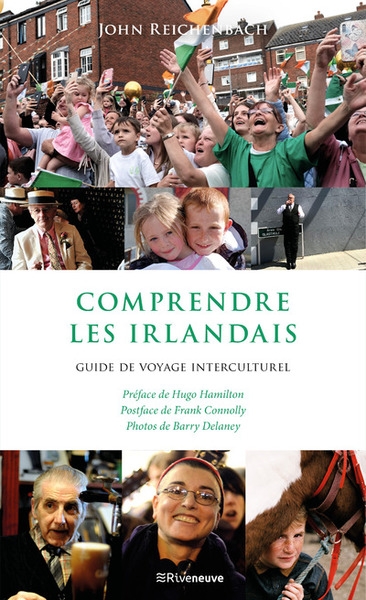 Comprendre les irlandais - Image principale