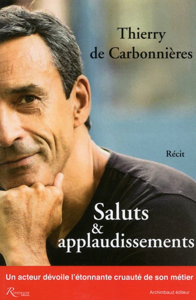 Saluts et applaudissements - Image principale
