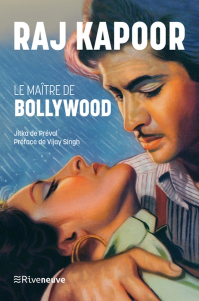 Raj kapoor - le maître de bollywood - Image principale