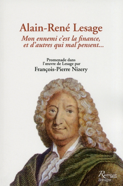 Alain-rené lesage - Image principale