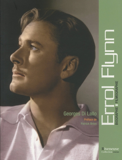Errol flynn - Image principale