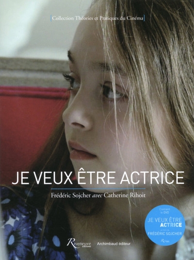 Je veux être actrice - Image principale