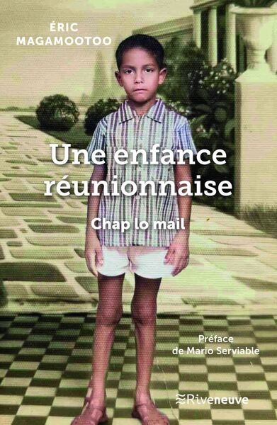 Une enfance réunionnaise - chap lo mail - Image principale