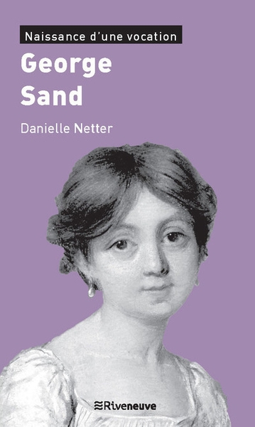 George sand - Image principale