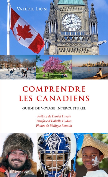 Comprendre les canadiens - guide de voyage interculturel - Image principale
