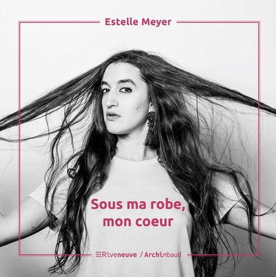 Sous ma robe, mon coeur - Image principale
