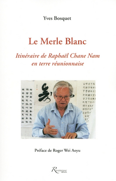 Le merle blanc - Image principale