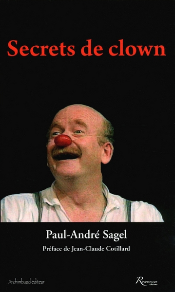 Secrets de clown - Image principale