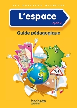 Les dossiers hachette découverte du monde cycle 2 - l'espace - guide + photofiches - ed. 2014 - Image principale