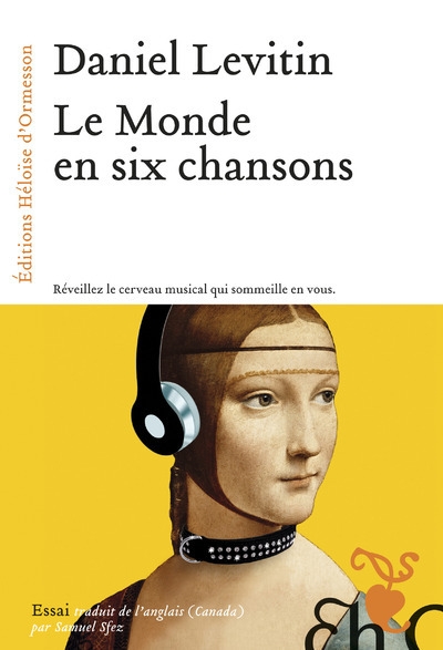 Le monde en six chansons - Image principale