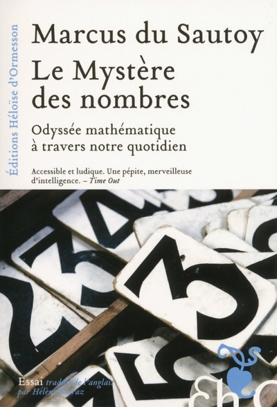 Le mystère des nombres - Image principale