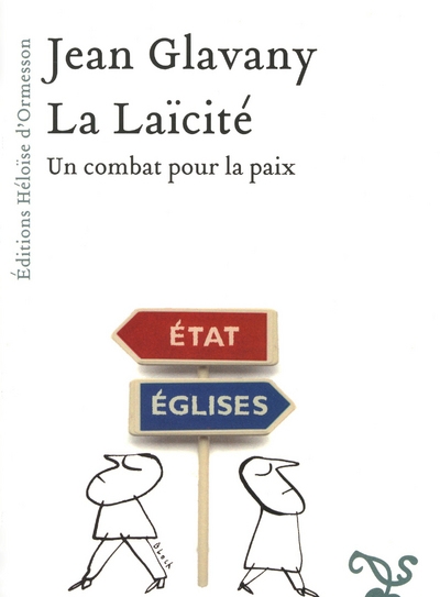 La laïcité - Image principale