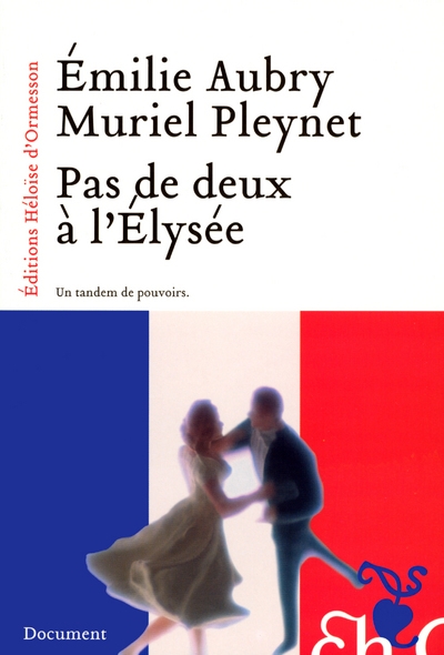Pas de deux à l'elysée - Image principale