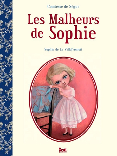 Les malheurs de sophie - Image principale