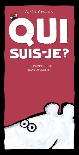 Qui suis-je? - Image principale