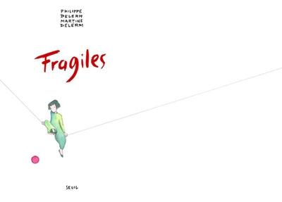 Fragiles - Image principale