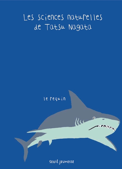 Le requin - Image principale