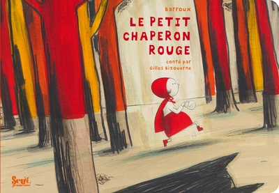 Le petit chaperon rouge - Image principale