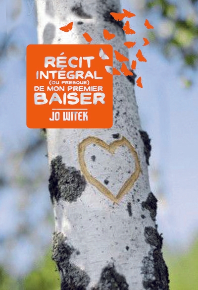 Récit intégral (ou presque) de mon premier baiser - Image principale