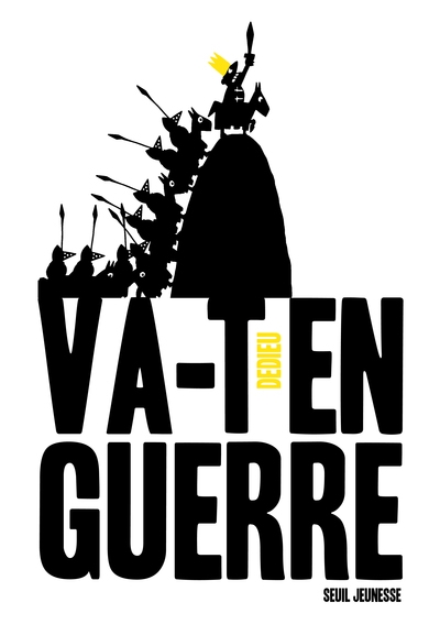 Va-t-en-guerre - Image principale