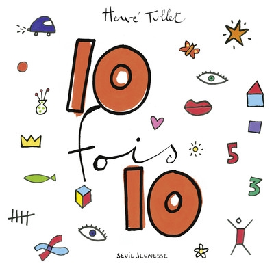 10 fois 10 - Image principale