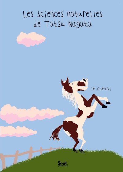 Le cheval - Image principale