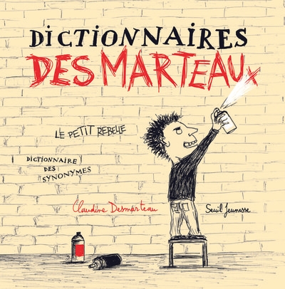 Dictionnaires desmarteaux - Image principale