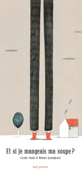 Et si je mangeais ma soupe? - Image principale