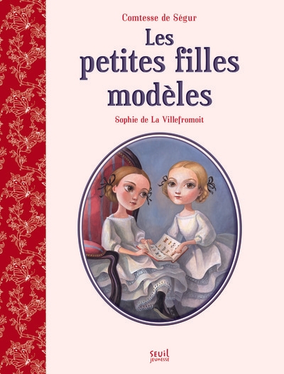 Les petites filles modèles - Image principale