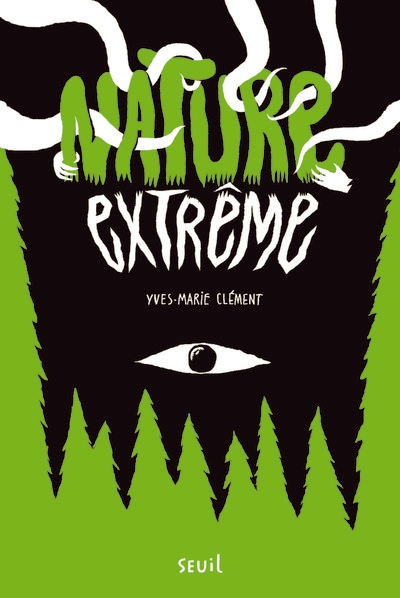 Nature extrême - Image principale