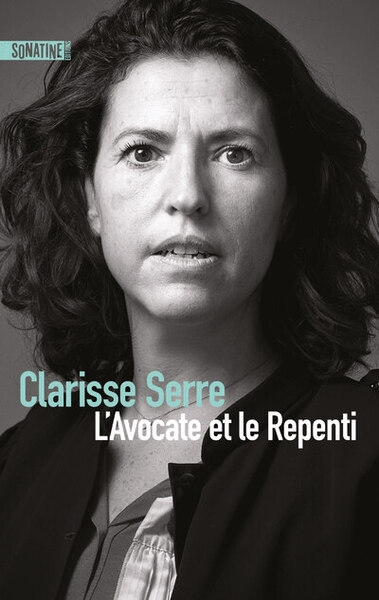 L'avocate et le repenti - Image principale